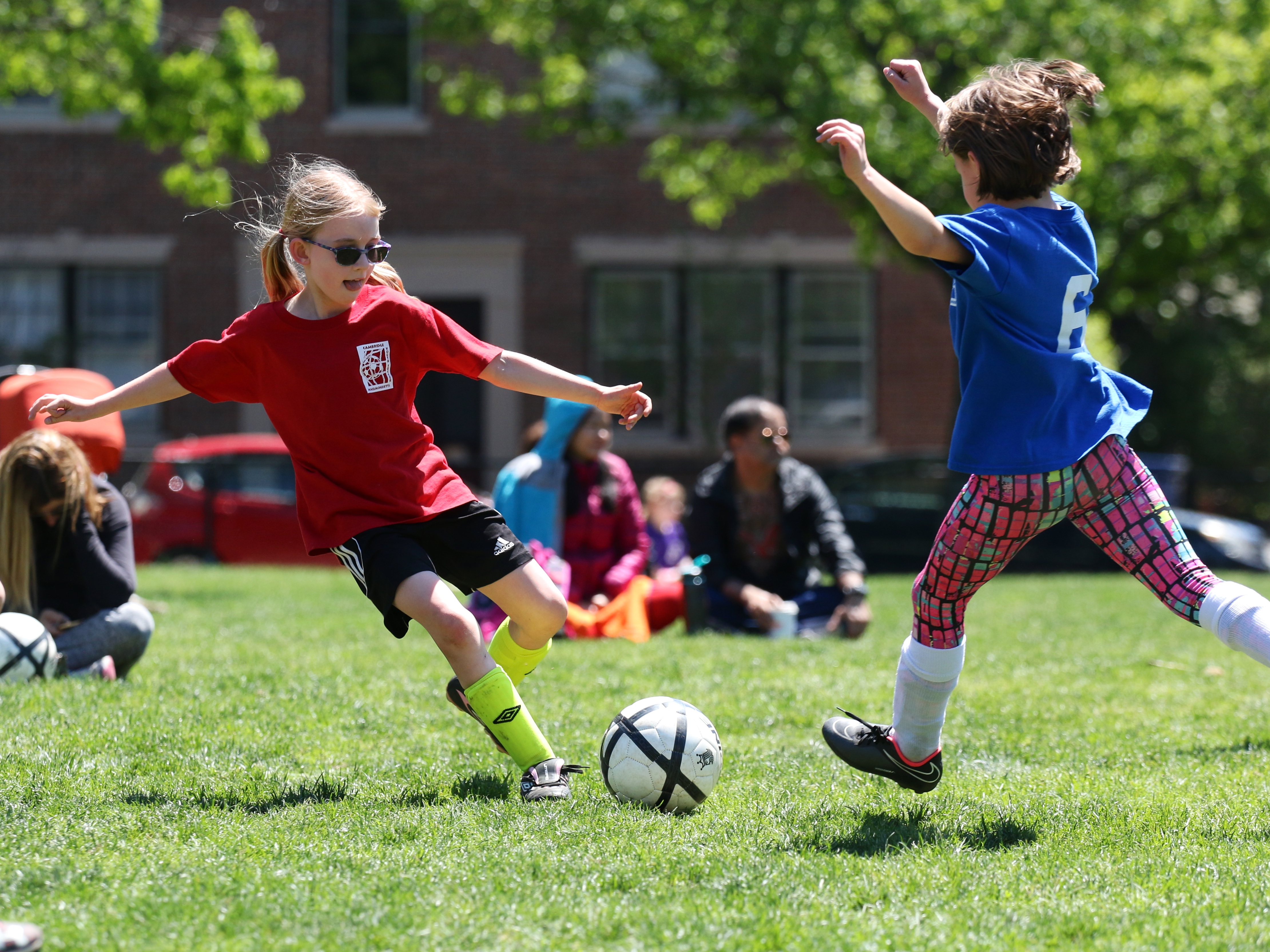 Premier League | Cambridge Youth Soccer